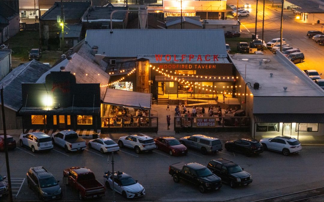 Wolfpack Blog – Top 10 Best Steakhouses Near Sealy, TX