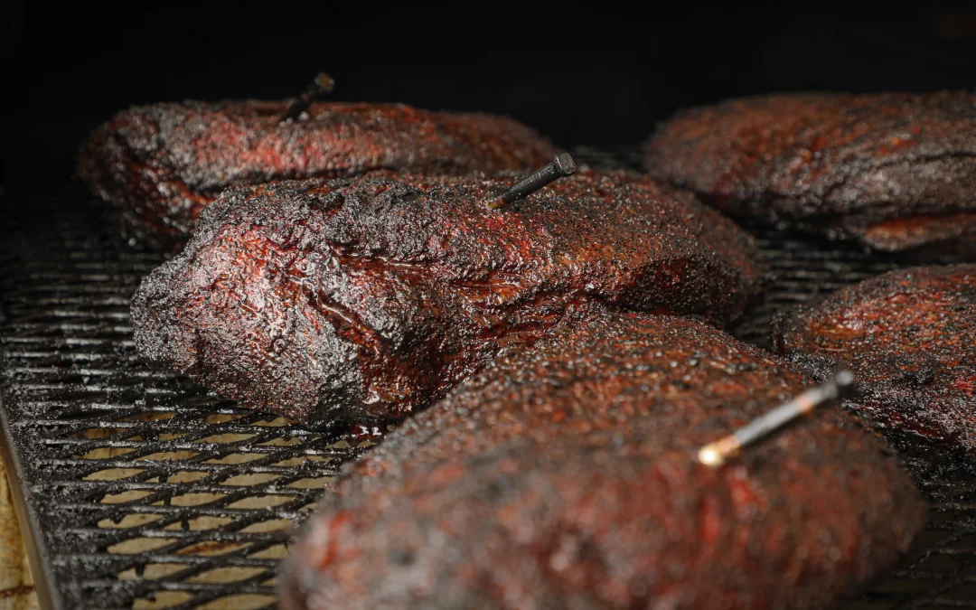 Wolfpack Blog – Best BBQ Restaurants Near Houston